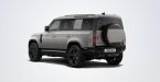 Land Rover Defender - fotka číslo 3