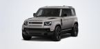 Land Rover Defender - fotka číslo 0