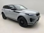 Land Rover Range Rover Evoque - fotka číslo 2