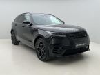 Land Rover Range Rover Velar - fotka číslo 8