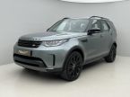 Land Rover Discovery - fotka číslo 0
