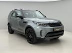 Land Rover Discovery - fotka číslo 7