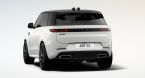 Land Rover Range Rover Sport - fotka číslo 2