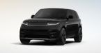 Land Rover Range Rover Sport - fotka číslo 0