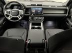 Land Rover Defender - fotka číslo 25