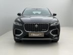Jaguar F-Pace - fotka číslo 12
