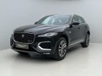Jaguar F-Pace - fotka číslo 0