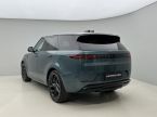 Land Rover Range Rover Sport - fotka číslo 9