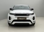 Land Rover Range Rover Evoque - fotka číslo 1