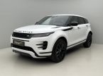 Land Rover Range Rover Evoque - fotka číslo 0