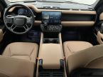 Land Rover Defender - fotka číslo 1