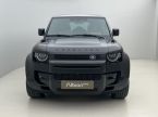Land Rover Defender - fotka číslo 12