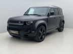 Land Rover Defender - fotka číslo 0