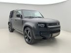 Land Rover Defender - fotka číslo 7