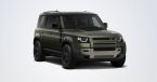 Land Rover Defender - fotka číslo 1