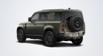 Land Rover Defender - fotka číslo 3