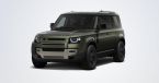 Land Rover Defender - fotka číslo 0