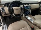 Land Rover Range Rover - fotka číslo 3