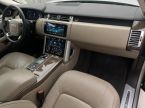Land Rover Range Rover - fotka číslo 19