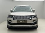 Land Rover Range Rover - fotka číslo 12