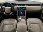 Land Rover Range Rover - fotka číslo 1