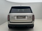 Land Rover Range Rover - fotka číslo 10
