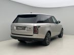 Land Rover Range Rover - fotka číslo 11