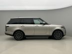 Land Rover Range Rover - fotka číslo 8
