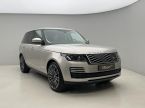 Land Rover Range Rover - fotka číslo 7