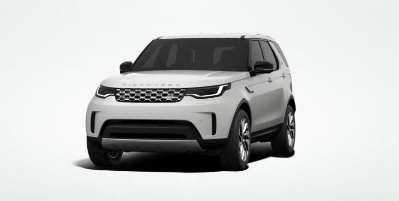 Land Rover Discovery - hlavní fotka inzerátu