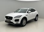 Jaguar E-Pace - fotka číslo 0