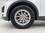 Jaguar E-Pace - fotka číslo 13
