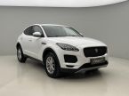 Jaguar E-Pace - fotka číslo 7