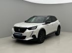 Peugeot 2008 - fotka číslo 0