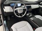 Land Rover Range Rover Sport - fotka číslo 19