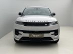 Land Rover Range Rover Sport - fotka číslo 1