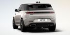 Land Rover Range Rover Sport - fotka číslo 2
