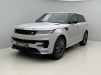 Land Rover Range Rover Sport - fotka číslo 0