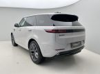 Land Rover Range Rover Sport - fotka číslo 3
