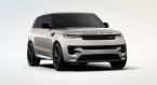 Land Rover Range Rover Sport - fotka číslo 4