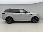 Land Rover Range Rover Sport - fotka číslo 6