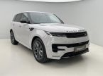 Land Rover Range Rover Sport - fotka číslo 2