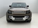 Land Rover Defender - fotka číslo 12