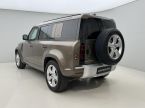 Land Rover Defender - fotka číslo 9