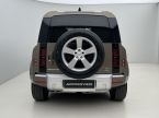 Land Rover Defender - fotka číslo 10