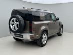 Land Rover Defender - fotka číslo 11