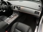 Jaguar XF - fotka číslo 20