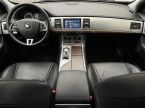 Jaguar XF - fotka číslo 1
