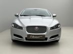 Jaguar XF - fotka číslo 12
