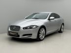 Jaguar XF - fotka číslo 0
